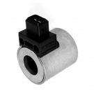 Coil 24VDC 19W fi18 h = 40mm